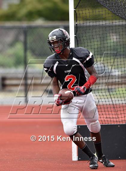 Thumbnail 3 in Haverford School @ Archbishop Ryan photogallery.