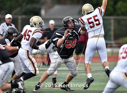 Thumbnail 1 in Haverford School @ Archbishop Ryan photogallery.
