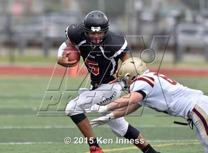Thumbnail 3 in Haverford School @ Archbishop Ryan photogallery.