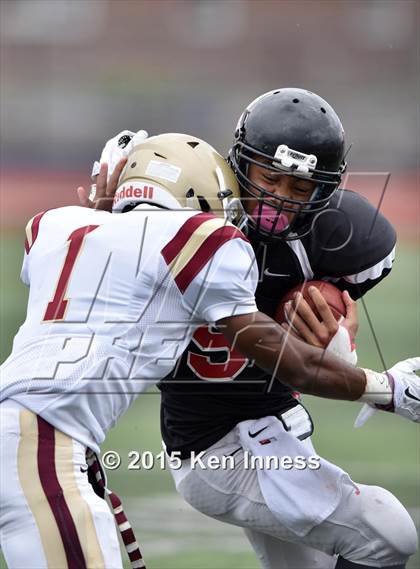 Thumbnail 1 in Haverford School @ Archbishop Ryan photogallery.