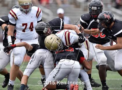 Thumbnail 2 in Haverford School @ Archbishop Ryan photogallery.