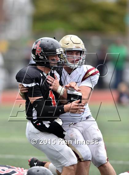 Thumbnail 3 in Haverford School @ Archbishop Ryan photogallery.