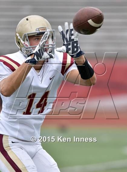 Thumbnail 3 in Haverford School @ Archbishop Ryan photogallery.