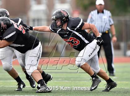 Thumbnail 1 in Haverford School @ Archbishop Ryan photogallery.
