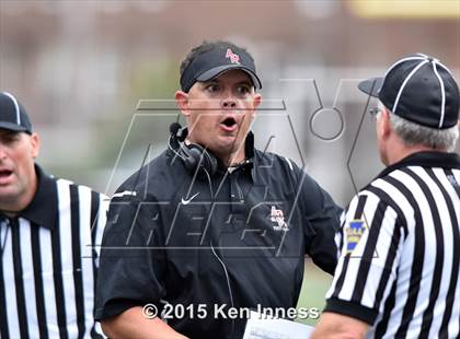 Thumbnail 1 in Haverford School @ Archbishop Ryan photogallery.