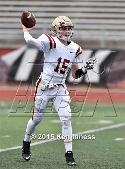 Thumbnail 2 in Haverford School @ Archbishop Ryan photogallery.