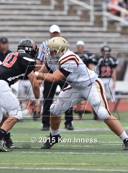 Thumbnail 3 in Haverford School @ Archbishop Ryan photogallery.