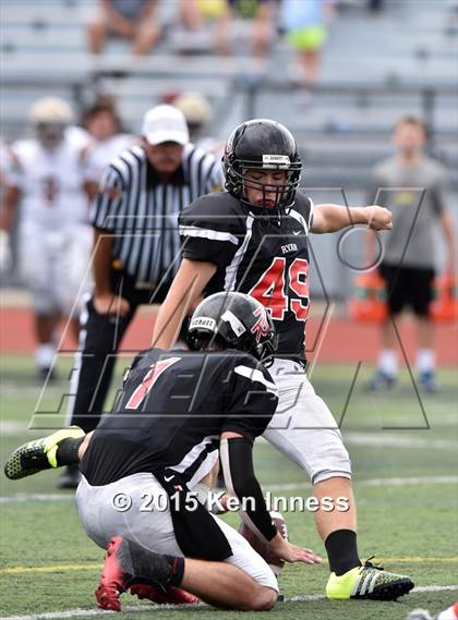 Thumbnail 2 in Haverford School @ Archbishop Ryan photogallery.