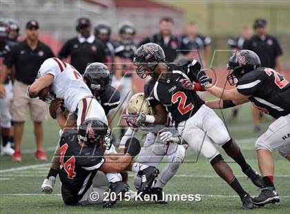 Thumbnail 1 in Haverford School @ Archbishop Ryan photogallery.