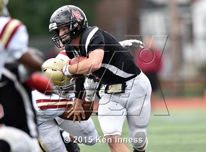 Thumbnail 3 in Haverford School @ Archbishop Ryan photogallery.