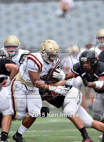 Thumbnail 3 in Haverford School @ Archbishop Ryan photogallery.