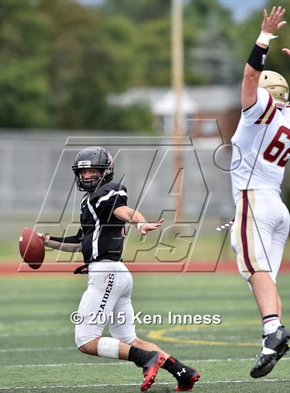 Thumbnail 3 in Haverford School @ Archbishop Ryan photogallery.