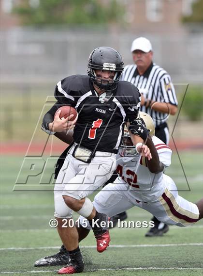 Thumbnail 1 in Haverford School @ Archbishop Ryan photogallery.