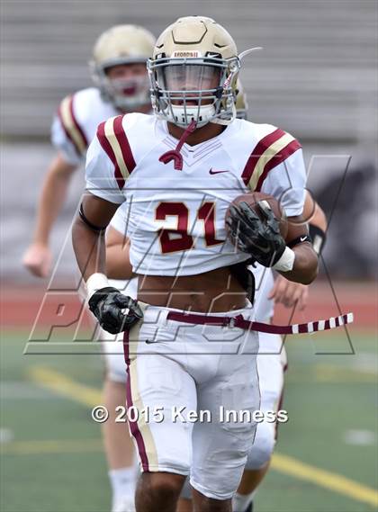 Thumbnail 3 in Haverford School @ Archbishop Ryan photogallery.