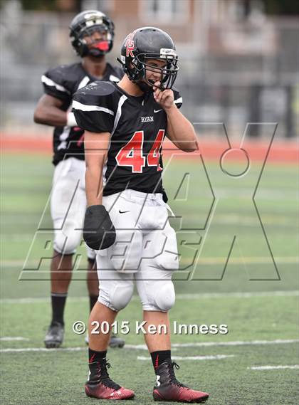 Thumbnail 2 in Haverford School @ Archbishop Ryan photogallery.