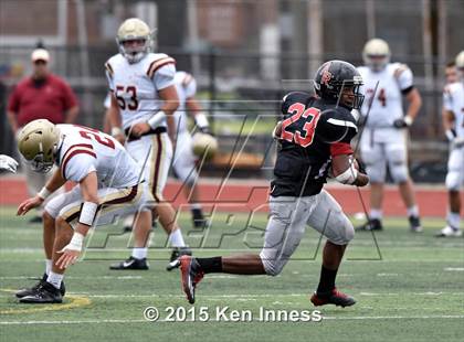 Thumbnail 1 in Haverford School @ Archbishop Ryan photogallery.