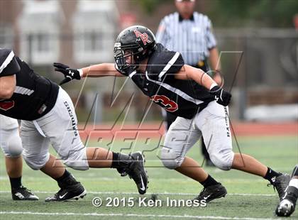 Thumbnail 3 in Haverford School @ Archbishop Ryan photogallery.