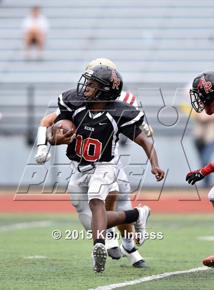 Thumbnail 3 in Haverford School @ Archbishop Ryan photogallery.