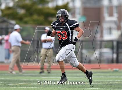 Thumbnail 2 in Haverford School @ Archbishop Ryan photogallery.