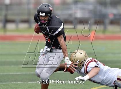 Thumbnail 1 in Haverford School @ Archbishop Ryan photogallery.