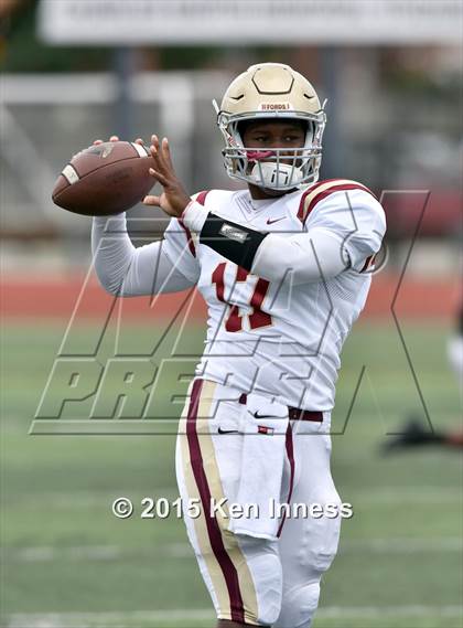 Thumbnail 1 in Haverford School @ Archbishop Ryan photogallery.