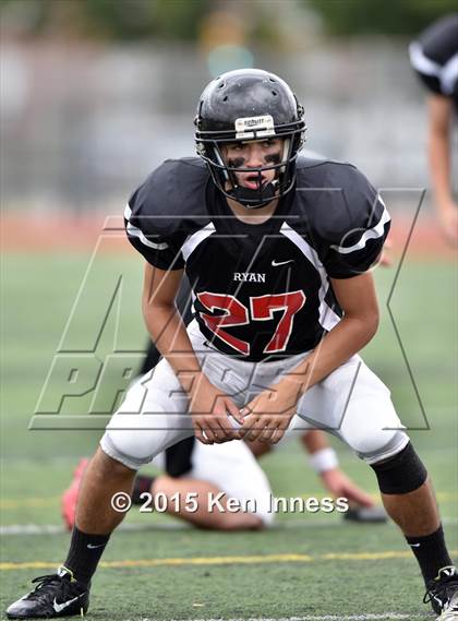 Thumbnail 1 in Haverford School @ Archbishop Ryan photogallery.