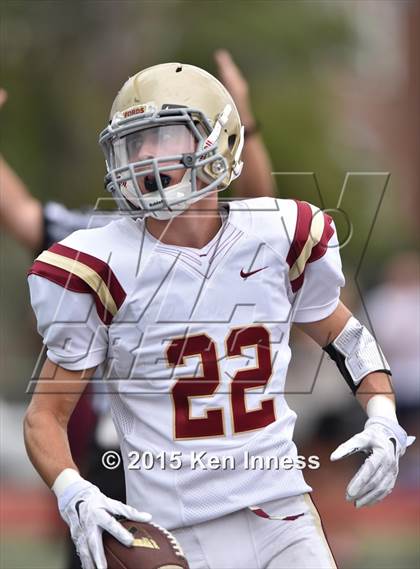 Thumbnail 3 in Haverford School @ Archbishop Ryan photogallery.