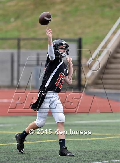 Thumbnail 1 in Haverford School @ Archbishop Ryan photogallery.