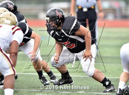 Thumbnail 1 in Haverford School @ Archbishop Ryan photogallery.