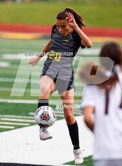 Thumbnail 3 in Faith Christian @ Prospect Ridge Academy photogallery.