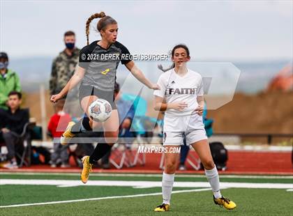 Thumbnail 3 in Faith Christian @ Prospect Ridge Academy photogallery.
