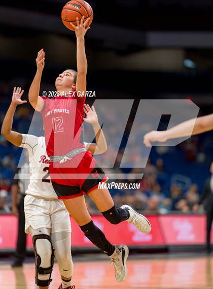 Thumbnail 3 in Liberty vs Cooper (UIL 4A Basketball Final) photogallery.