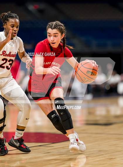 Thumbnail 1 in Liberty vs Cooper (UIL 4A Basketball Final) photogallery.