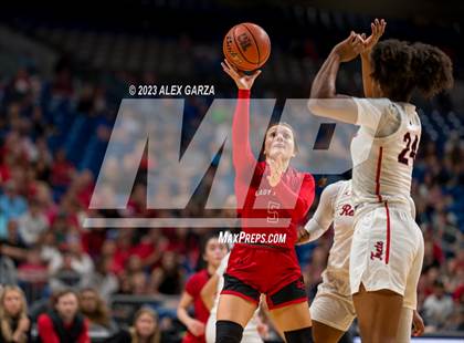 Thumbnail 1 in Liberty vs Cooper (UIL 4A Basketball Final) photogallery.