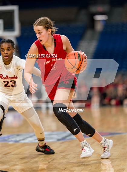 Thumbnail 2 in Liberty vs Cooper (UIL 4A Basketball Final) photogallery.