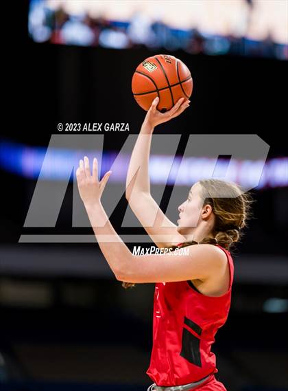 Thumbnail 1 in Liberty vs Cooper (UIL 4A Basketball Final) photogallery.