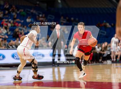 Thumbnail 2 in Liberty vs Cooper (UIL 4A Basketball Final) photogallery.