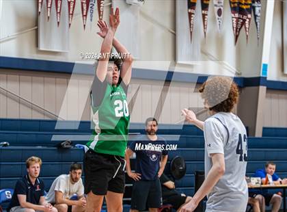 Thumbnail 1 in Archie Williams vs International (St. Vincent Summer Showdown) photogallery.