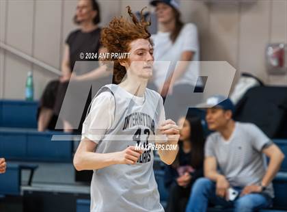 Thumbnail 1 in Archie Williams vs International (St. Vincent Summer Showdown) photogallery.
