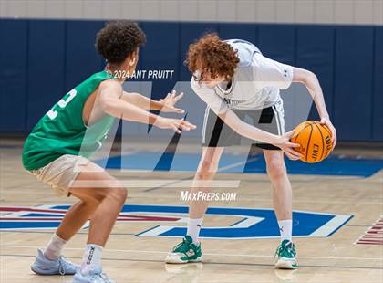 Thumbnail 1 in Archie Williams vs International (St. Vincent Summer Showdown) photogallery.
