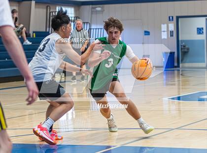 Thumbnail 2 in Archie Williams vs International (St. Vincent Summer Showdown) photogallery.