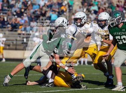 Thumbnail 1 in Hudsonville @ Jenison photogallery.