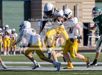 Thumbnail 1 in Hudsonville @ Jenison photogallery.