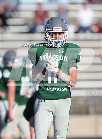 Thumbnail 1 in Hudsonville @ Jenison photogallery.