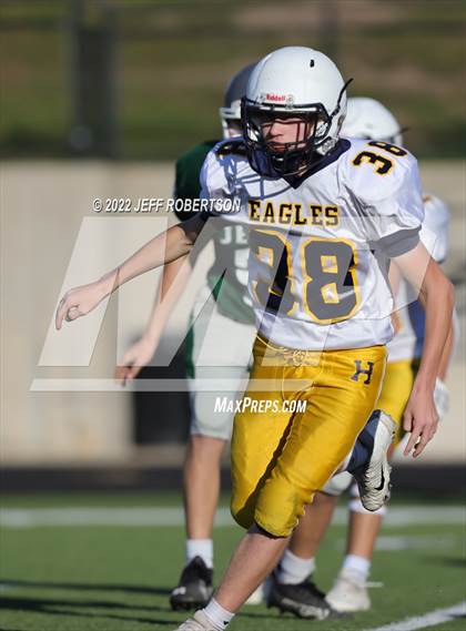 Thumbnail 1 in Hudsonville @ Jenison photogallery.