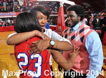 Thumbnail 3 in T.W. Andrews vs Bandys (NCHSAA 2A Final) photogallery.