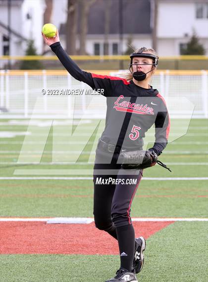 Thumbnail 1 in Lancaster @ Williamsville East photogallery.