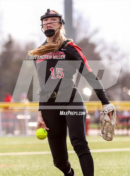 Thumbnail 2 in Lancaster @ Williamsville East photogallery.