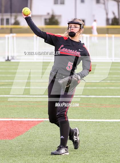 Thumbnail 1 in Lancaster @ Williamsville East photogallery.