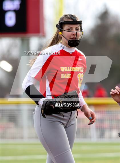 Thumbnail 2 in Lancaster @ Williamsville East photogallery.